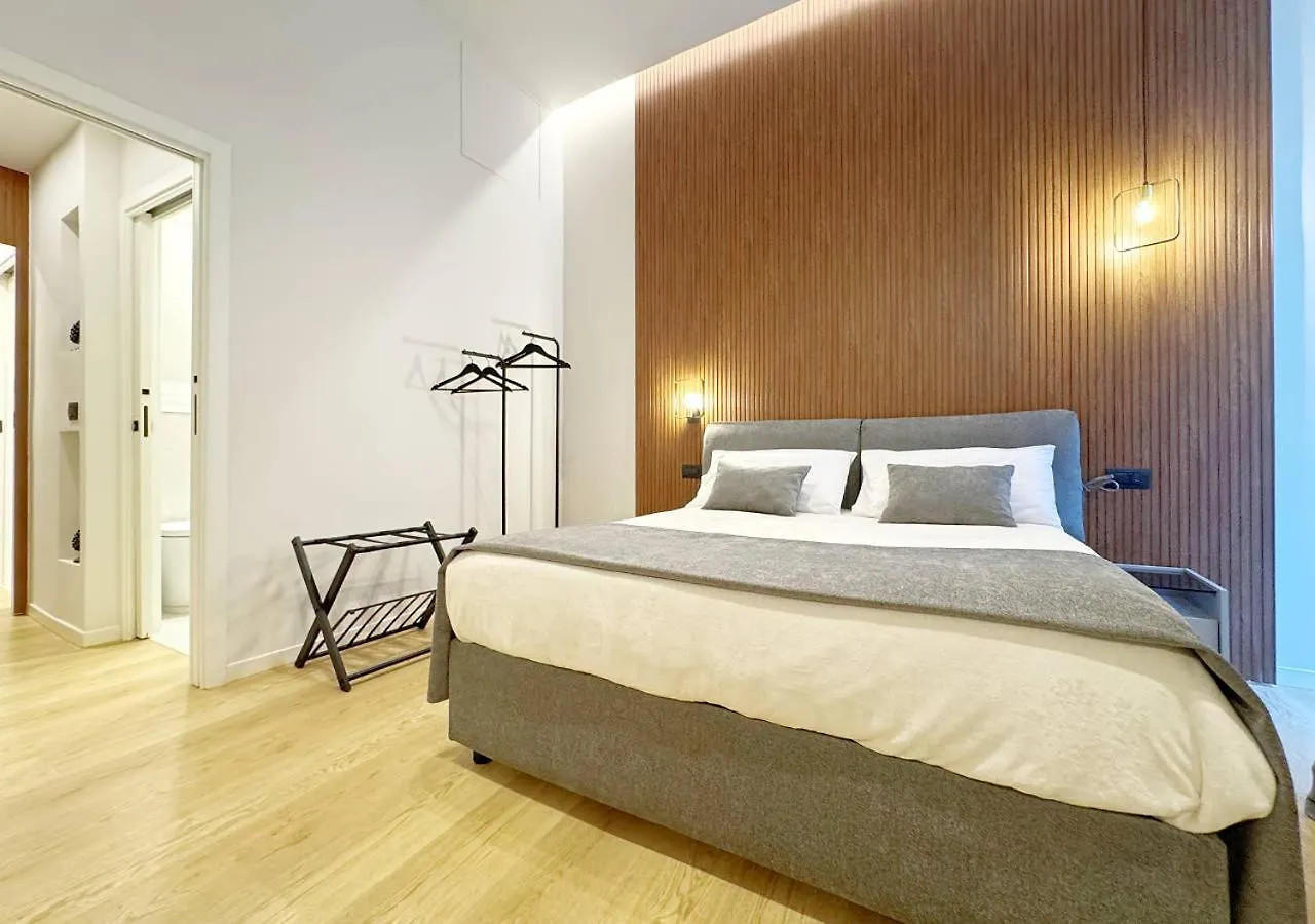 Solemar Sicilia - Design Apartment Palermo