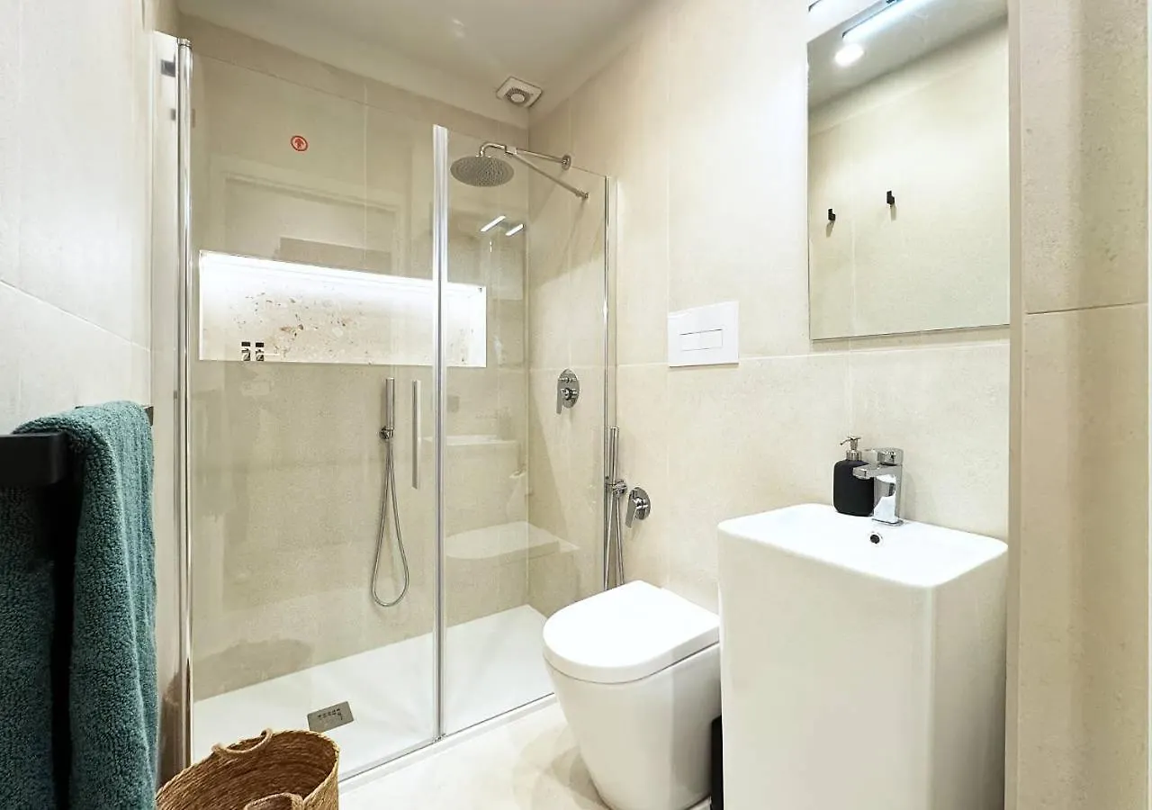 Solemar Sicilia - Design Apartment Palermo 0*,  Italy