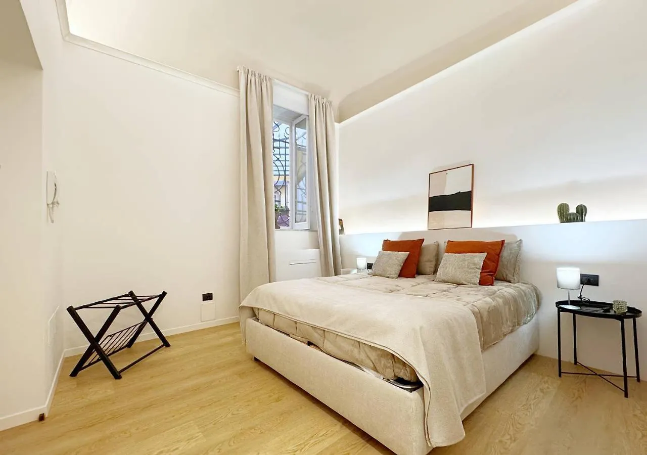 Solemar Sicilia - Design Apartment Palermo 0*,