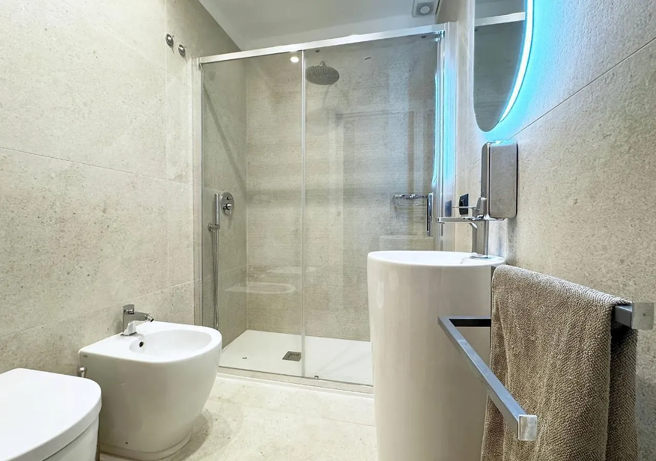 Solemar Sicilia - Design Apartment Palermo Italy