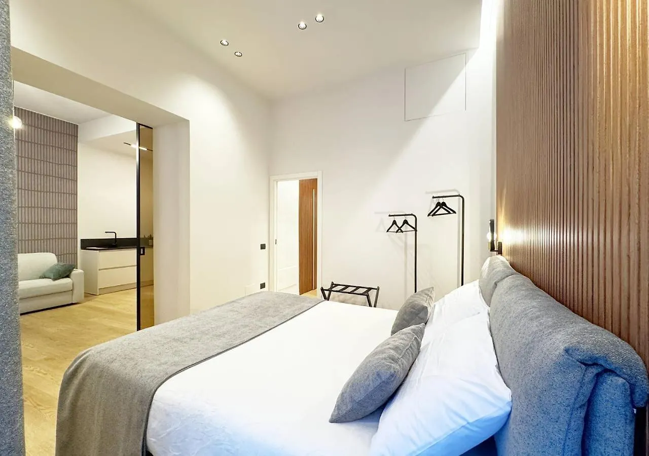 Solemar Sicilia - Design Apartment Palermo