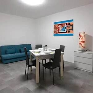 Appartamento Giardinaccio House, Palermo