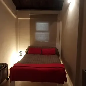 Appartement Casa Allegra, Palerme