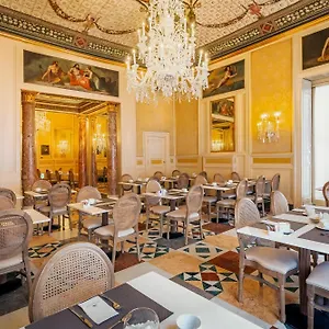 Eurostars Palace Hotel