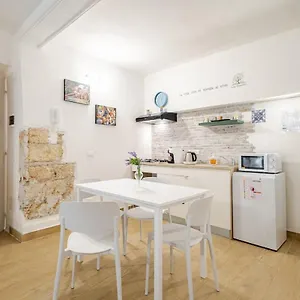 Appartamento Talia Capo Massimo, Palermo