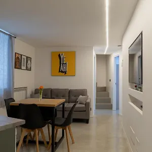 Appartamento Marle, Palermo