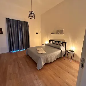 Appartamento Dg, Palermo