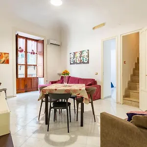 Appartamento Nonna Lina, Palermo