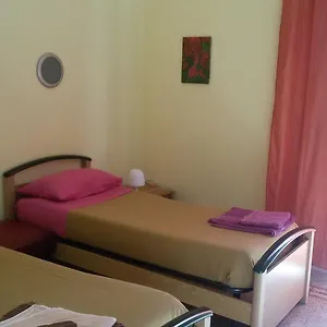 Appartamento Trivani Perez, Palermo