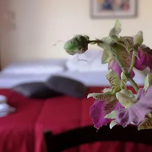 Appartement Attico Il Campanile, Palerme