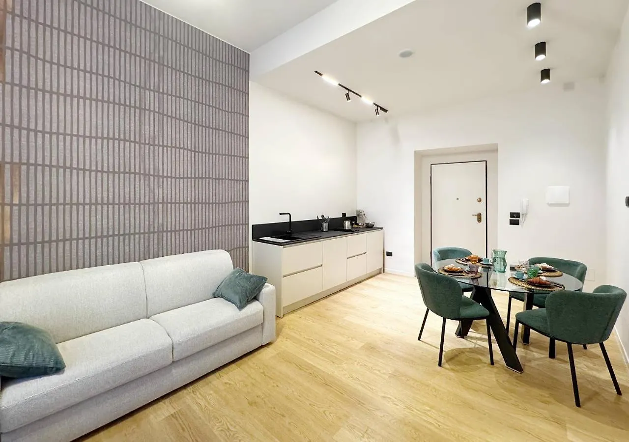 Solemar Sicilia - Design Apartment Palermo